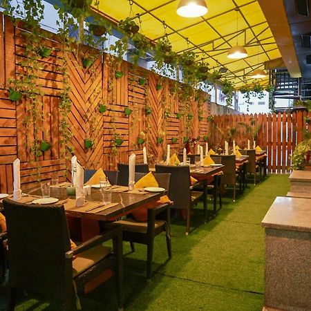 Hotel Winway Indore Exterior foto