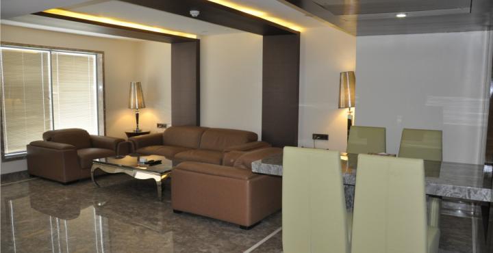 Hotel Winway Indore Exterior foto