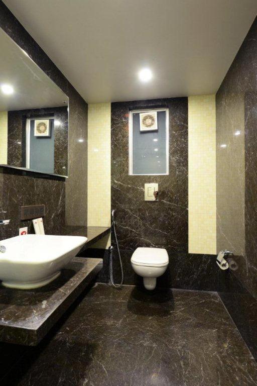 Hotel Winway Indore Habitación foto