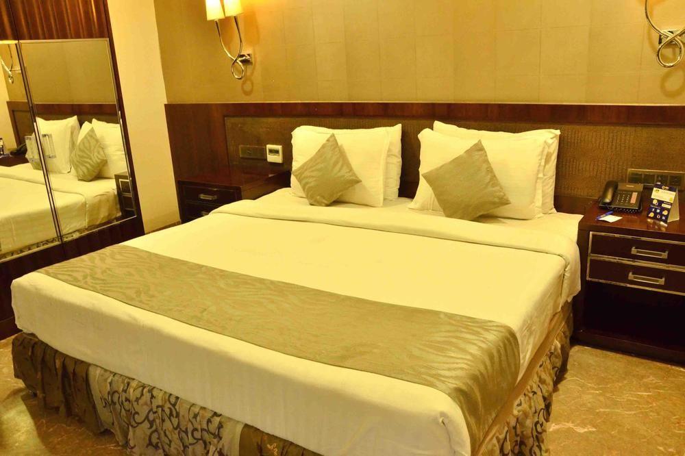 Hotel Winway Indore Exterior foto