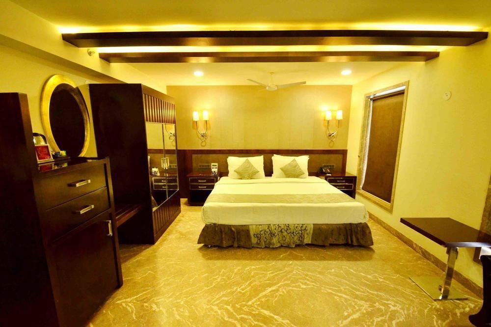 Hotel Winway Indore Exterior foto